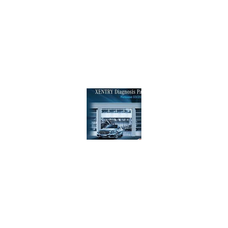 xentry 2022 cars trucks