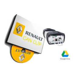 renault can clip vmware