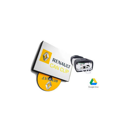 renault can clip vmware