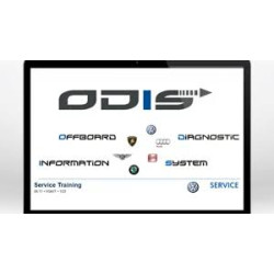 odis 2020 vmware diagnosis engineering