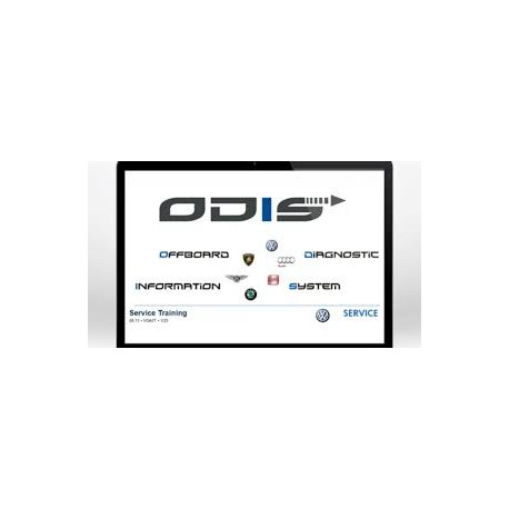 odis 2020 vmware diagnosis engineering