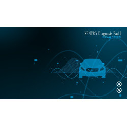 Xentry Diagnosis Vmware 2022