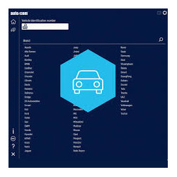 autocom maquina virtual