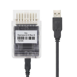 cable obd openport para xentry diagnosis o developer