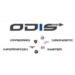 odis maquina virtual