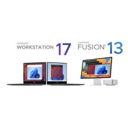 Vmware windows macos