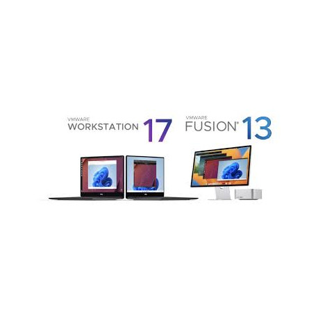 Vmware windows macos