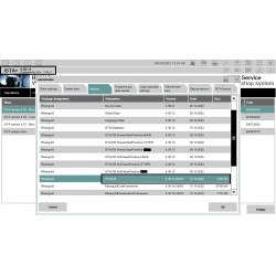BMW ISTA 50.12 vmware