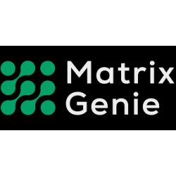genie software matrix 2023