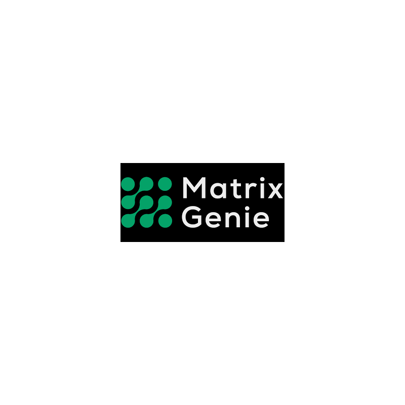 genie software matrix 2023 genie software matrix 2023