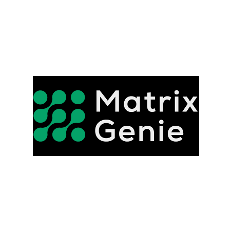 genie software matrix 2023